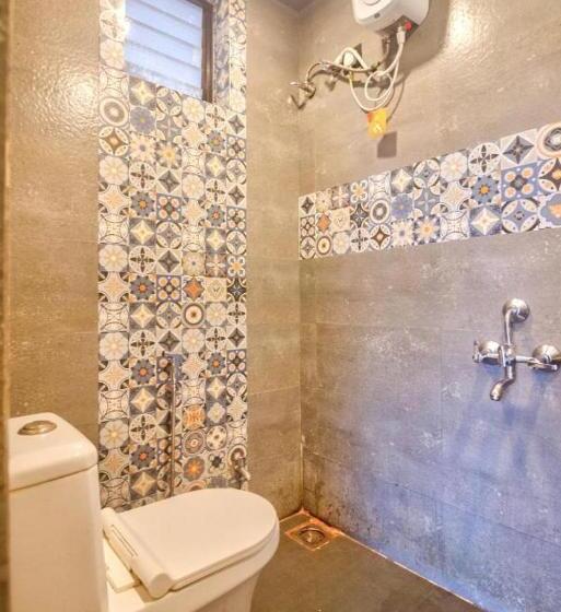 호텔 Royal Golden Rice A Luxury Stay Goa   Best Family