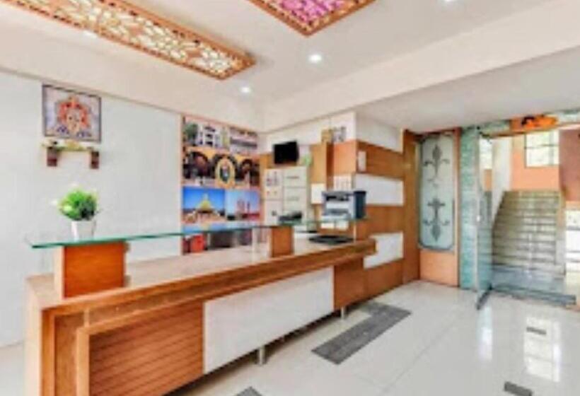 فندق Sachin Nashik