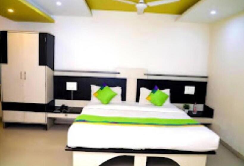 فندق Sachin Nashik