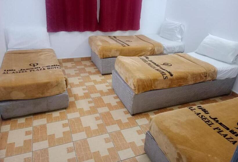 בית מלון כפרי Safwat Al Haif Sakni