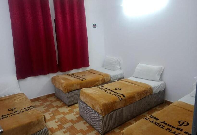 בית מלון כפרי Safwat Al Haif Sakni