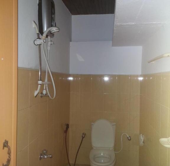 בית מלון כפרי Shani Residence