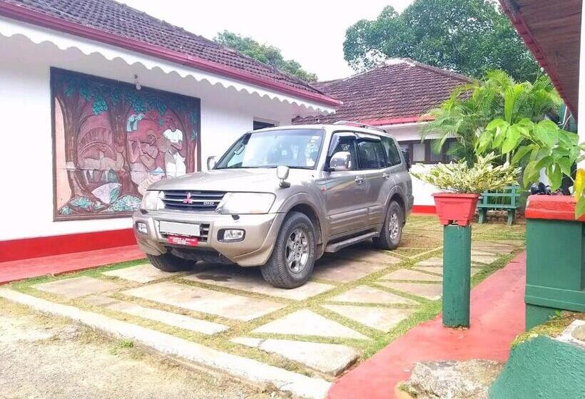 ホテル Shani Residence