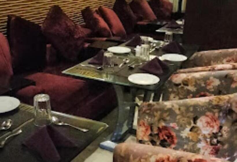 Hotel Siddharth Premiere Chandrapur