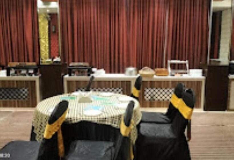 Hotel Siddharth Premiere Chandrapur