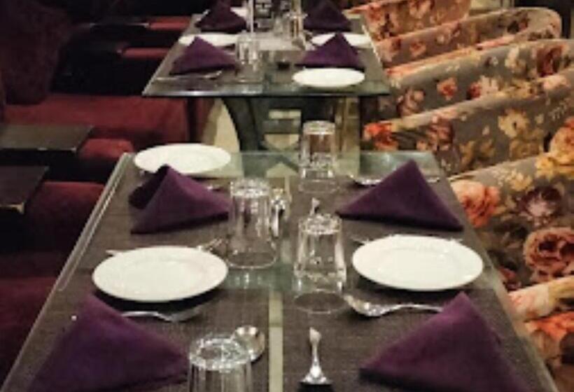 Hotel Siddharth Premiere Chandrapur