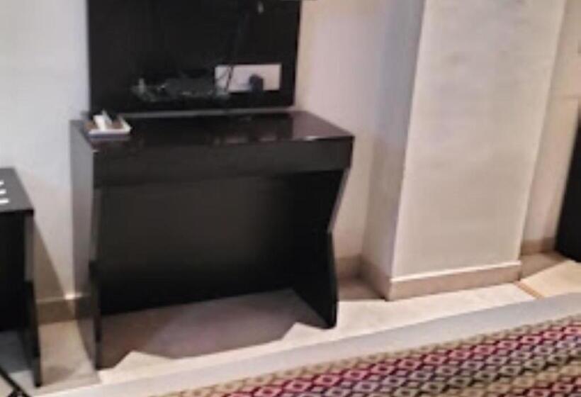 Hotel Siddharth Premiere Chandrapur