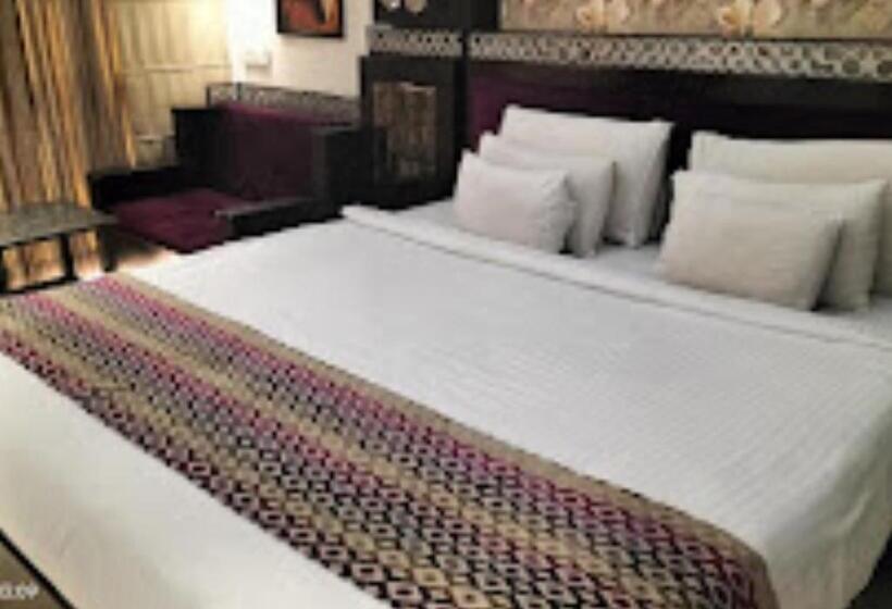 Hotel Siddharth Premiere Chandrapur