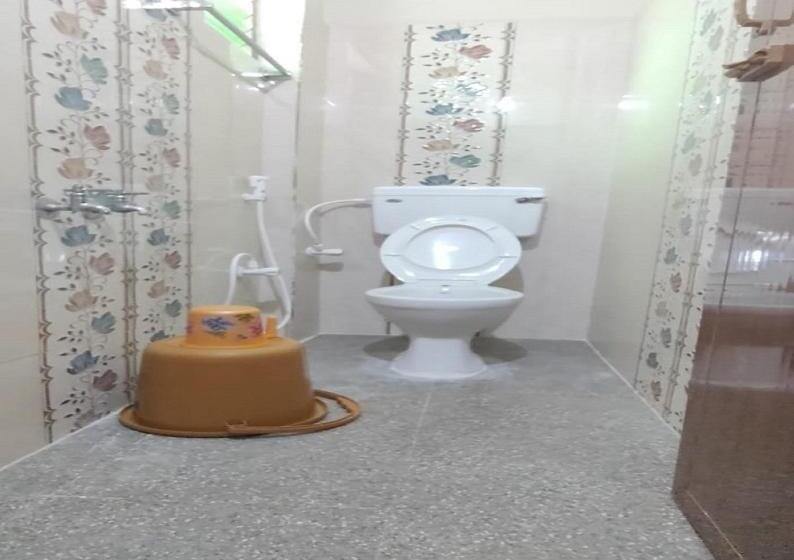 Отель Sri Sivalakshmi Ac Guest House