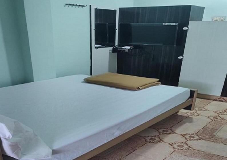 Отель Sri Sivalakshmi Ac Guest House