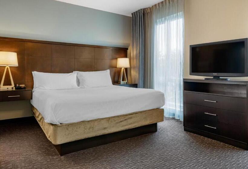 فندق Staybridge Suites Downtown St Petersburg Florida