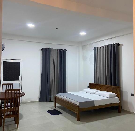 Отель The K House