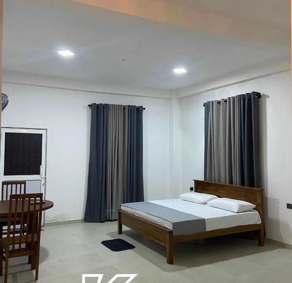 Отель The K House