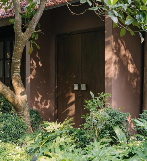 هتل Toki Retreat Vân Long