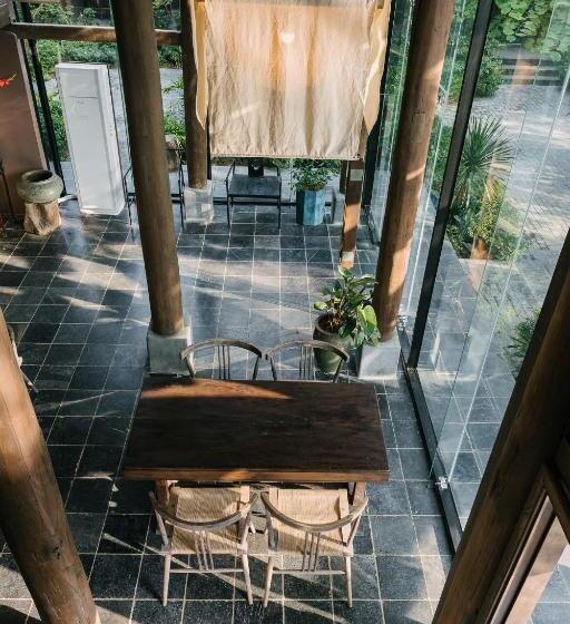 هتل Toki Retreat Vân Long