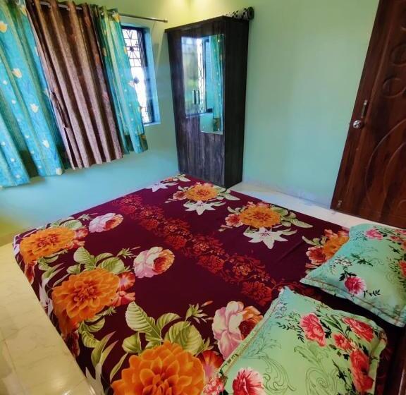 בית מלון כפרי Ujwalla Villa