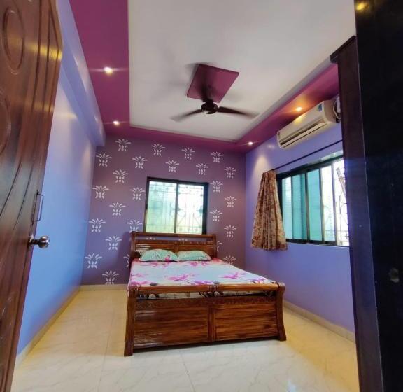 בית מלון כפרי Ujwalla Villa