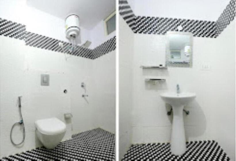 فندق Umra Grace Haridwar