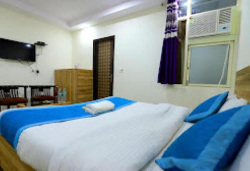 فندق Umra Grace Haridwar