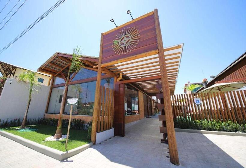 Отель Uri Pousada