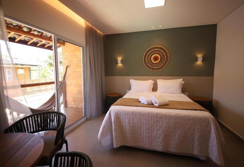 Отель Uri Pousada