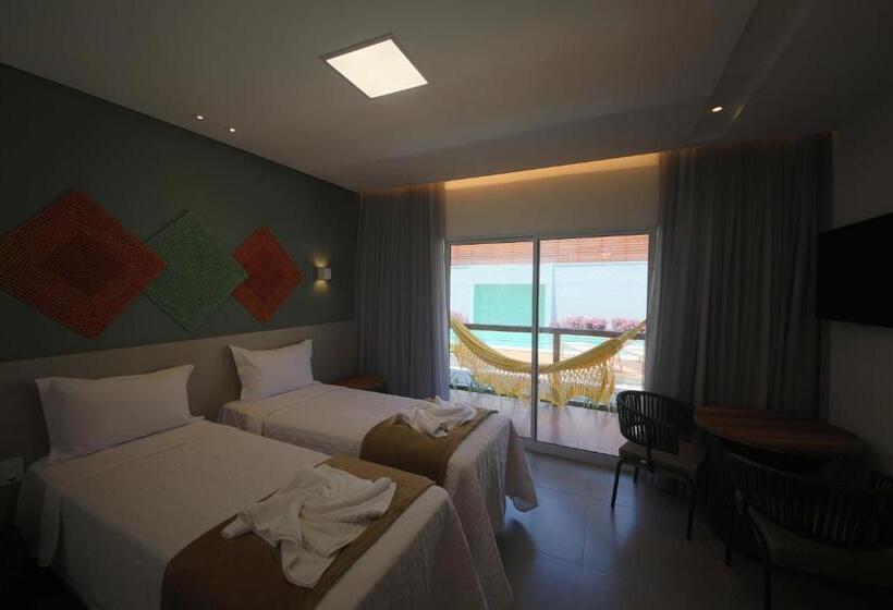 Отель Uri Pousada