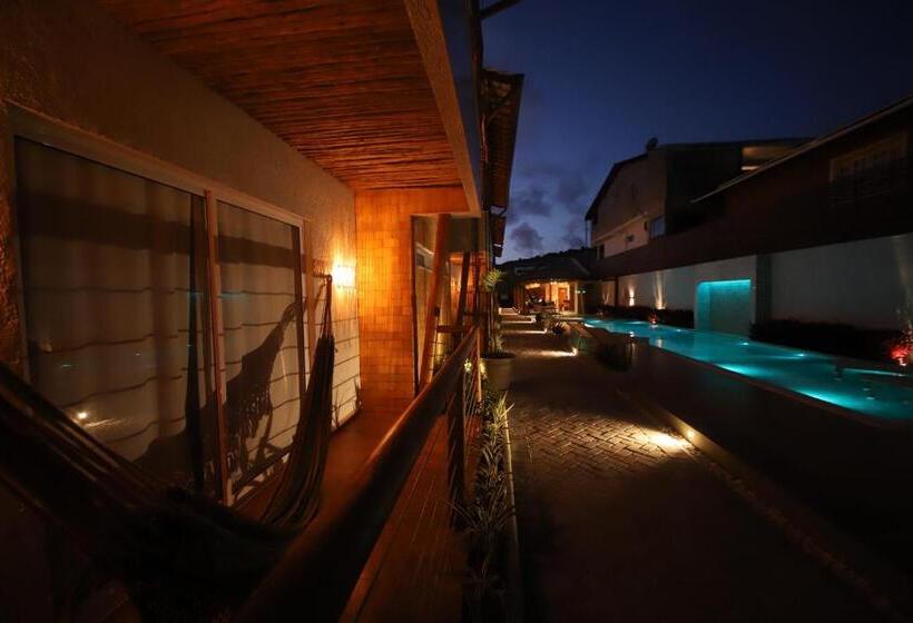 Отель Uri Pousada