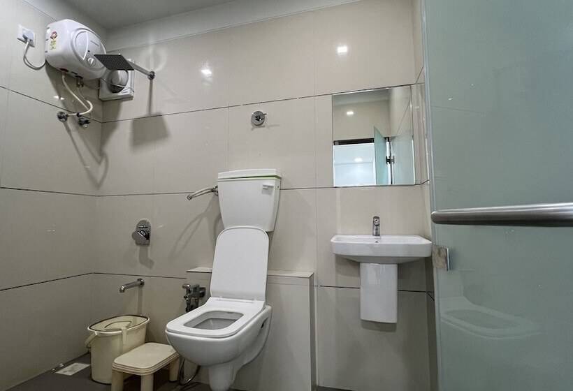 Отель Vandana Palace