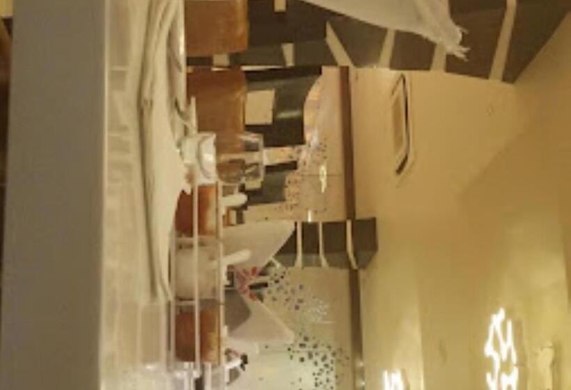 酒店 Vandu International Amravati