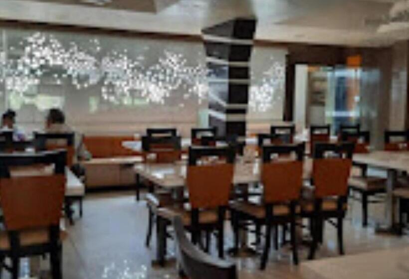 酒店 Vandu International Amravati