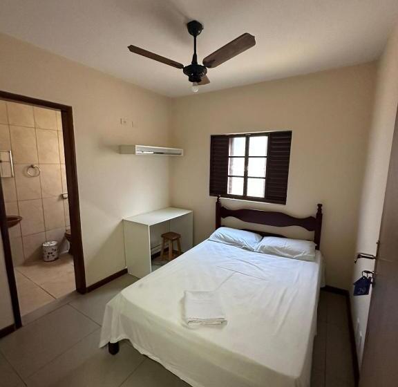 ホテル Varginha Ii