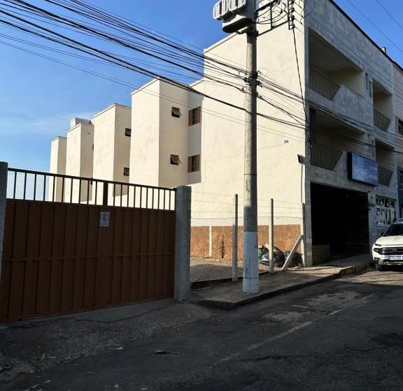 ホテル Varginha Ii