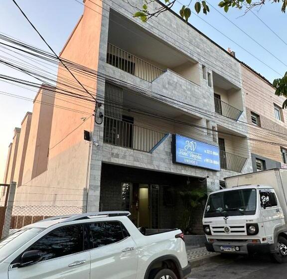 ホテル Varginha Ii