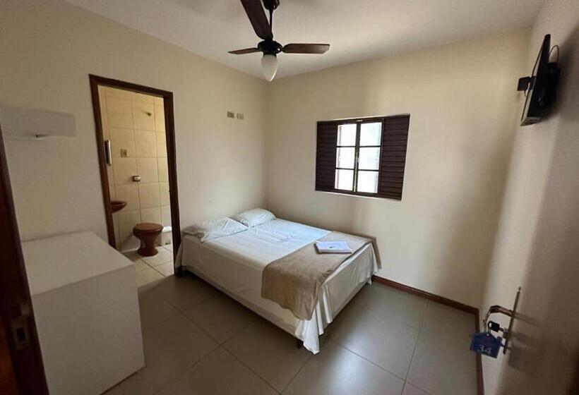 ホテル Varginha Ii