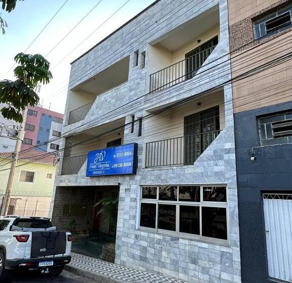 ホテル Varginha Ii