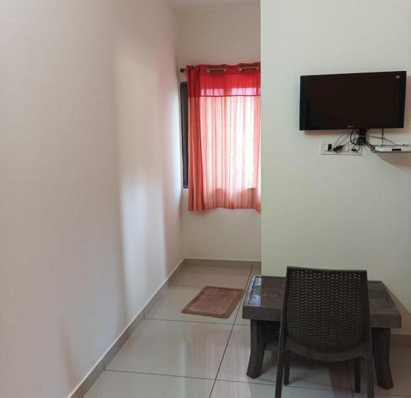 בית מלון כפרי Suryansh Beach Resort