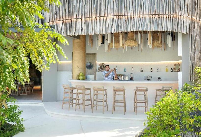 호텔 Villa La Casa 1 Br