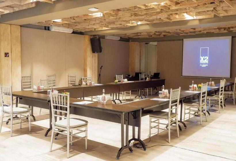 호텔 Villa La Casa 1 Br