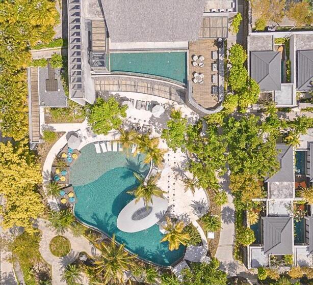 호텔 Villa La Casa 1 Br