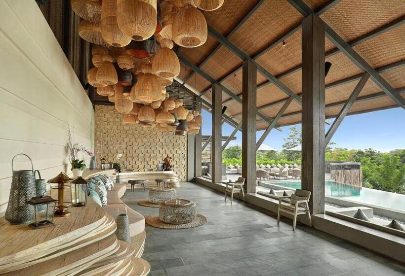 호텔 Villa La Casa 1 Br