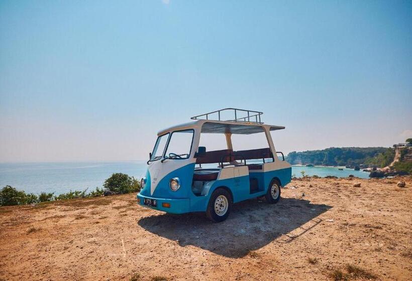 호텔 Villa La Casa 1 Br