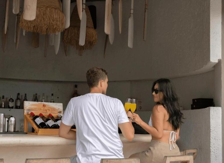 호텔 Villa La Casa 1 Br