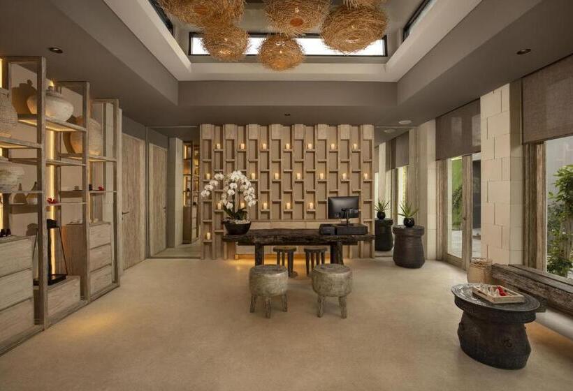 호텔 Villa La Casa 1 Br