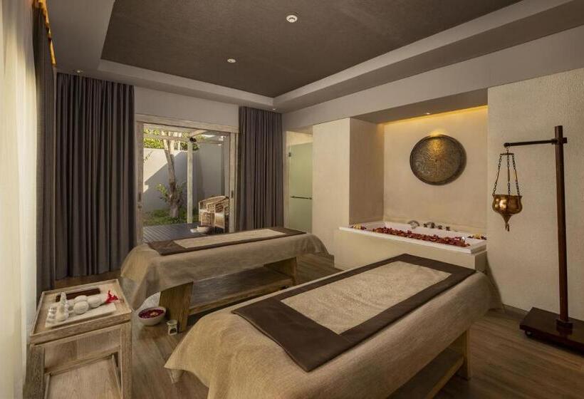 호텔 Villa La Casa 1 Br