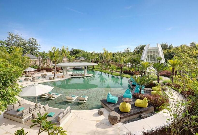 호텔 Villa La Casa 1 Br