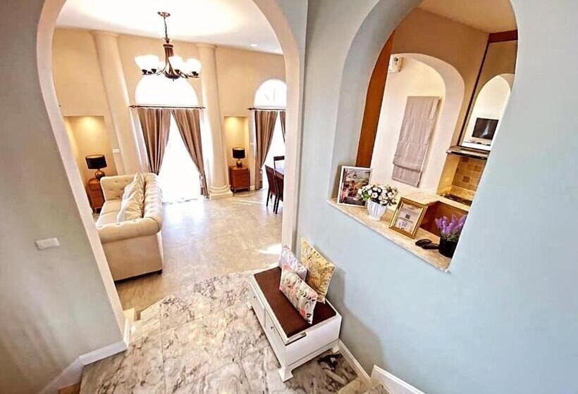 酒店 Villa Primo Eyrie Khaoyai Near Toscana