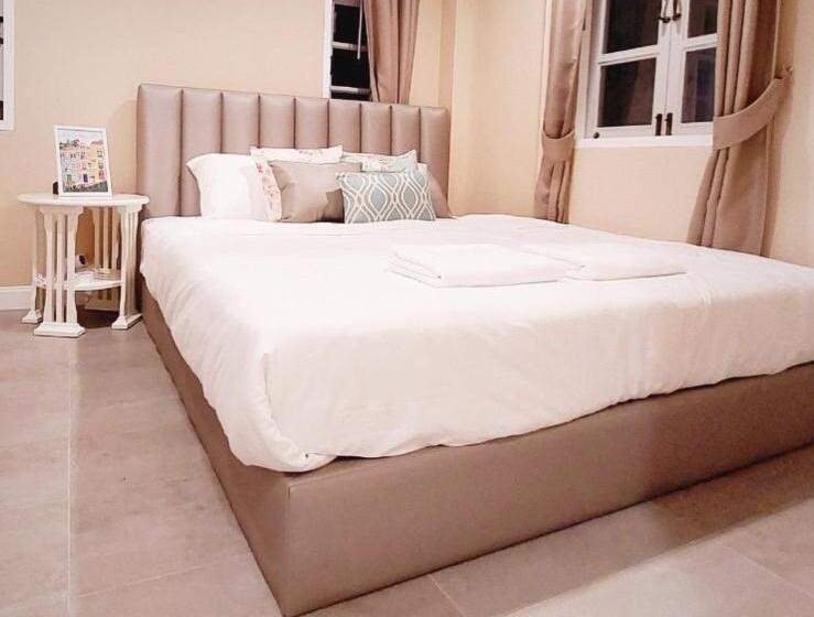 酒店 Villa Primo Eyrie Khaoyai Near Toscana