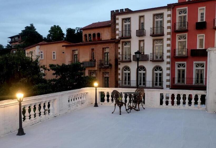 酒店 Villa Primo Eyrie Khaoyai Near Toscana