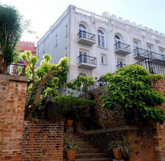 酒店 Villa Primo Eyrie Khaoyai Near Toscana