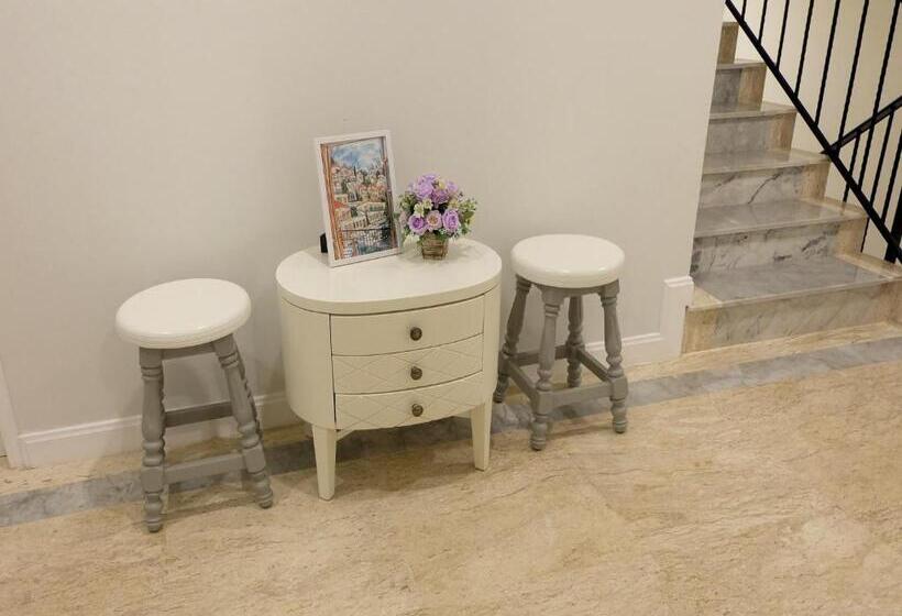 酒店 Villa Primo Eyrie Khaoyai Near Toscana